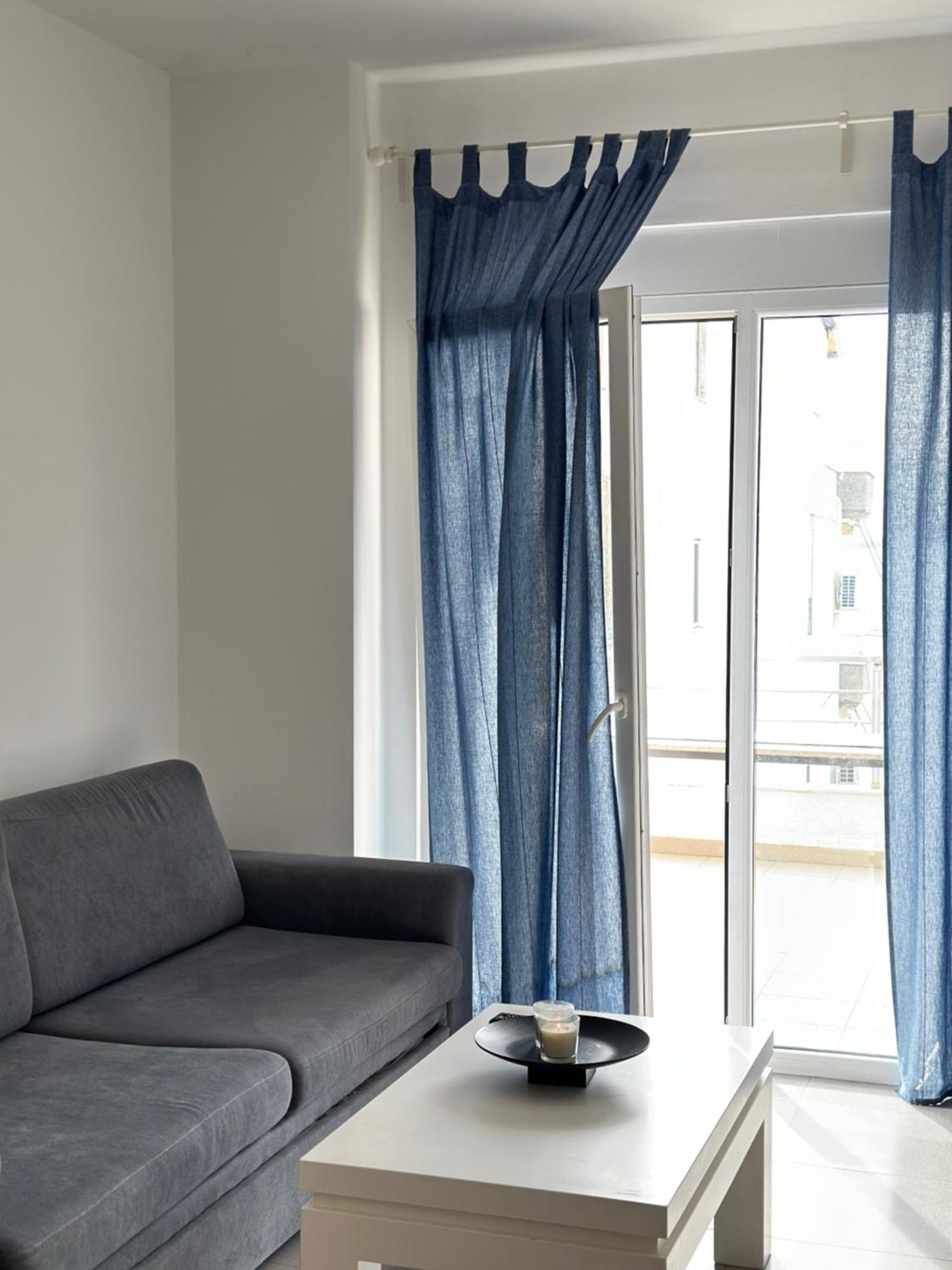 Veranda Sea View Apartment Saranda Zewnętrze zdjęcie