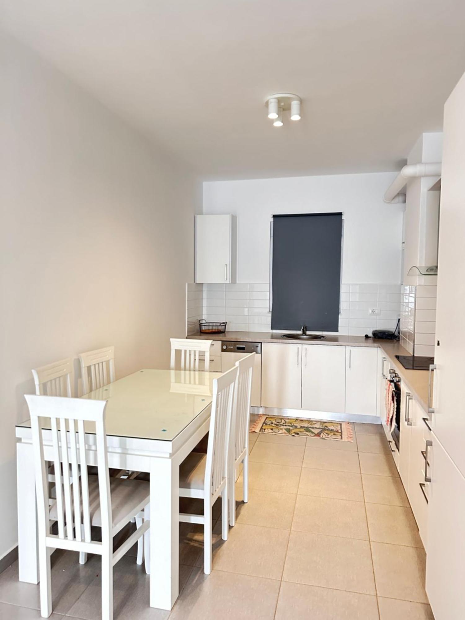 Veranda Sea View Apartment Saranda Zewnętrze zdjęcie