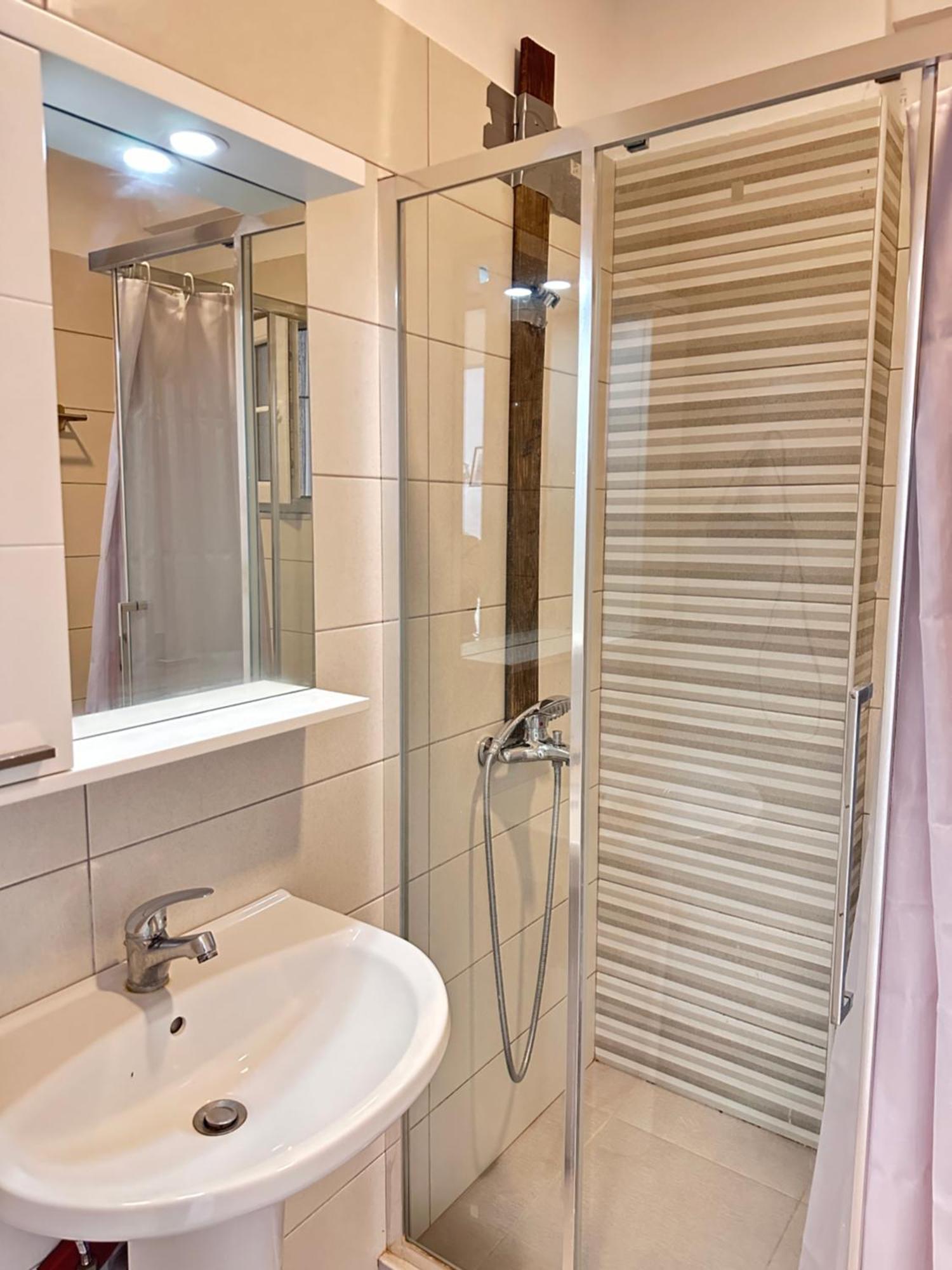 Veranda Sea View Apartment Saranda Zewnętrze zdjęcie