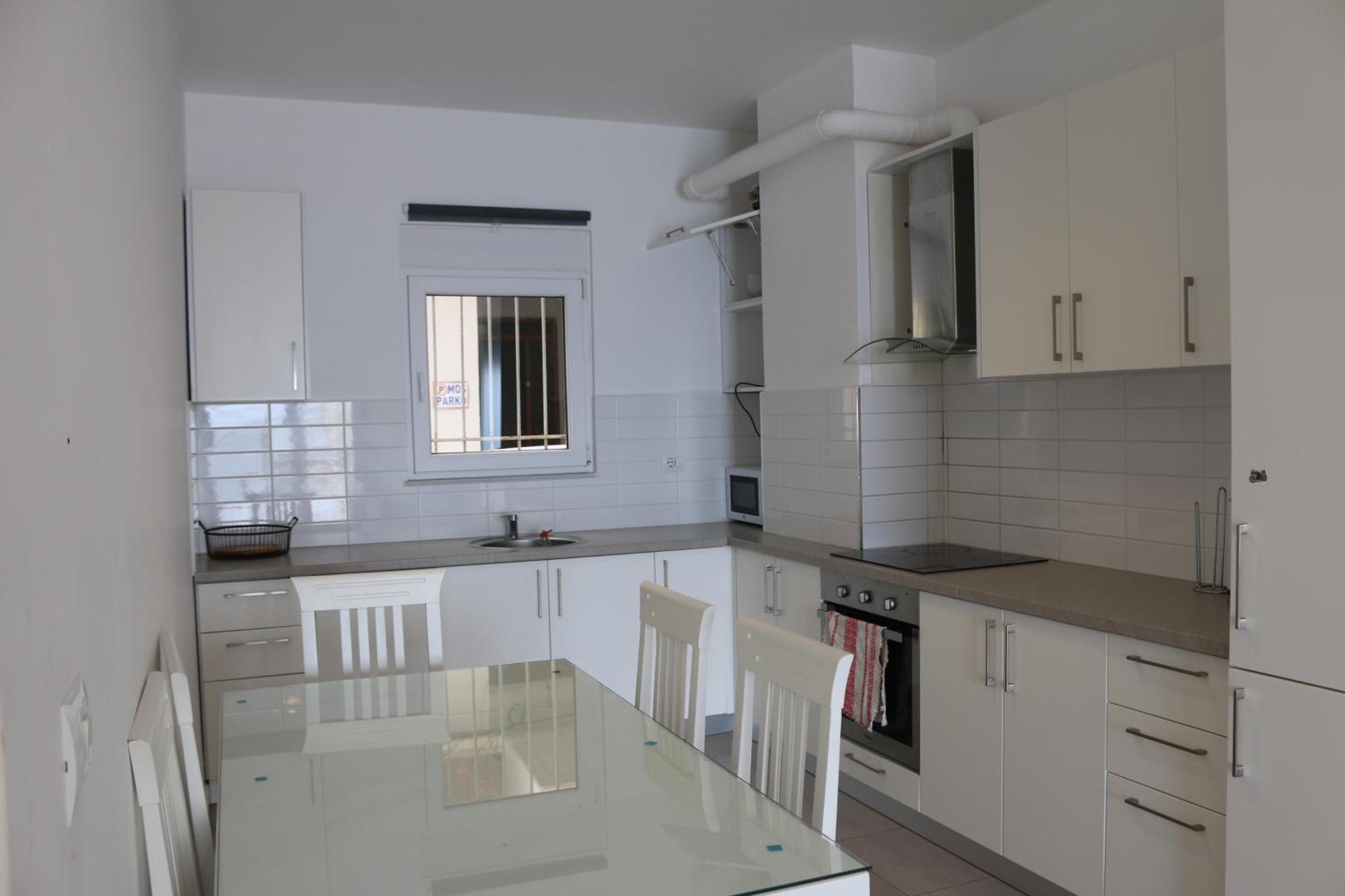 Veranda Sea View Apartment Saranda Zewnętrze zdjęcie
