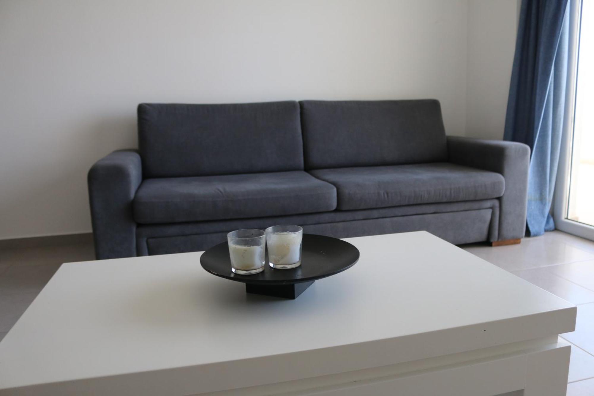 Veranda Sea View Apartment Saranda Zewnętrze zdjęcie